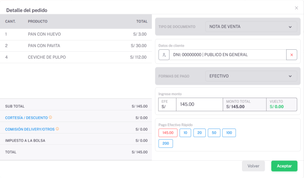 Integra tecnología a tu negocio.